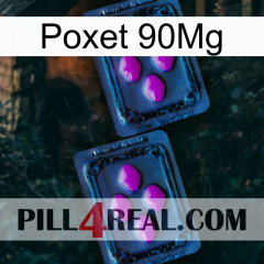 Poxet 90Mg 03